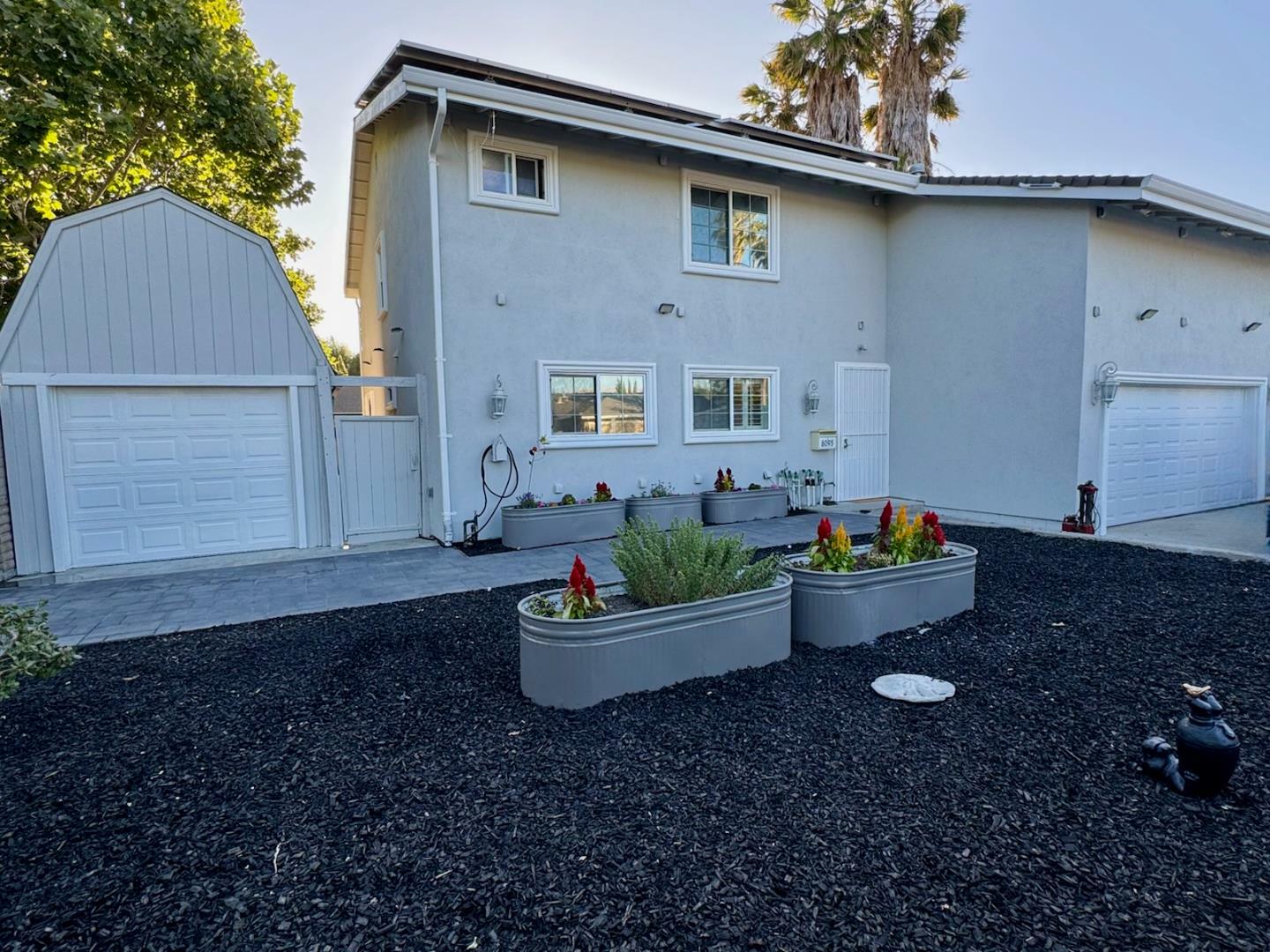 Property Photo: 6095 Springer Way CA 95123