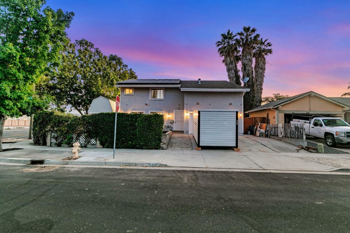Property Photo: 6095 Springer Way CA 95123