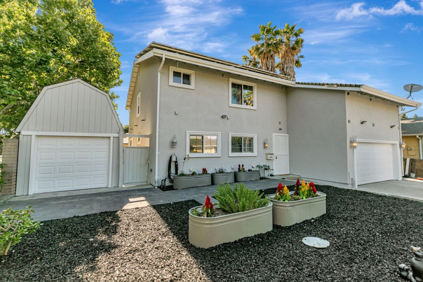 Property Photo: 6095 Springer Way CA 95123
