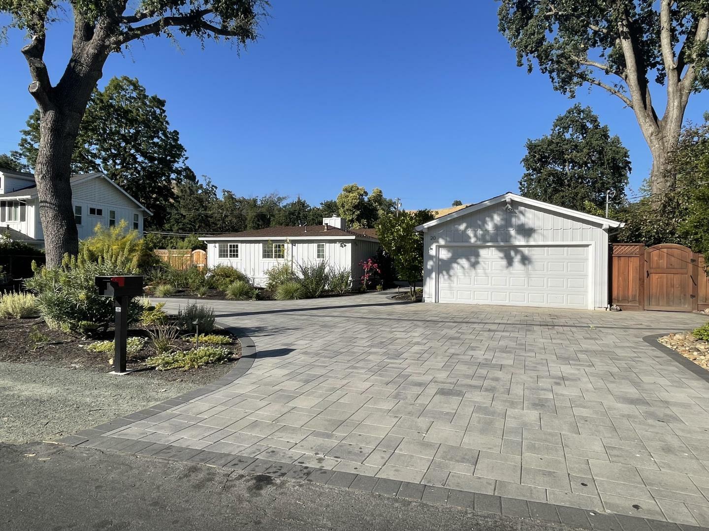 Property Photo:  20 Sara Lane  CA 94507 