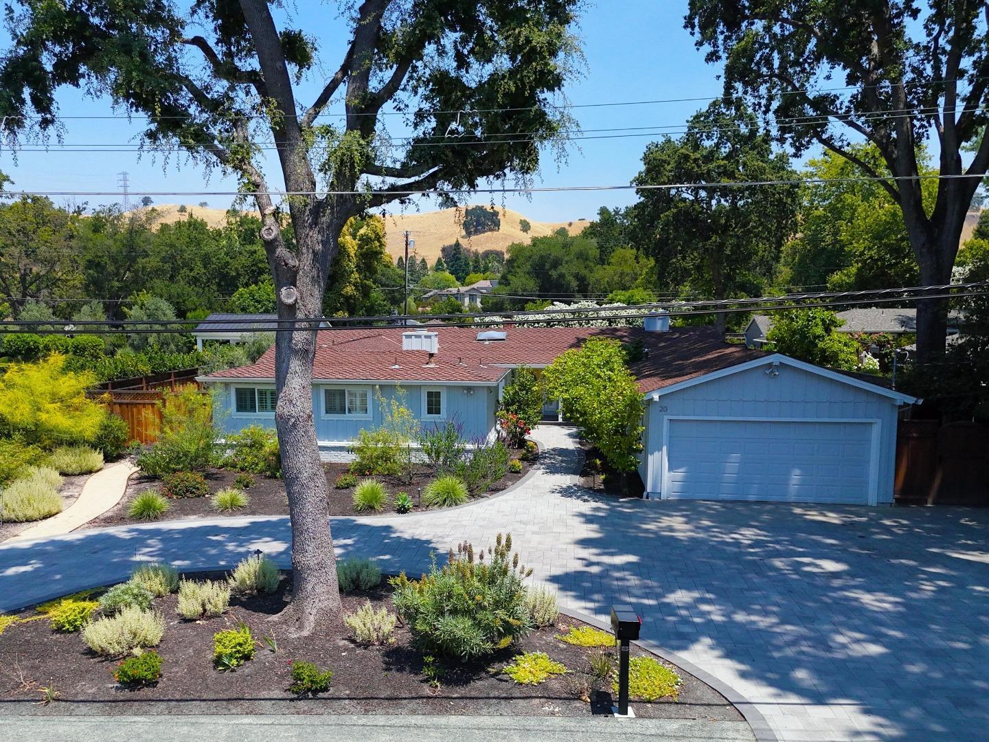 Property Photo: 20 Sara Lane CA 94507