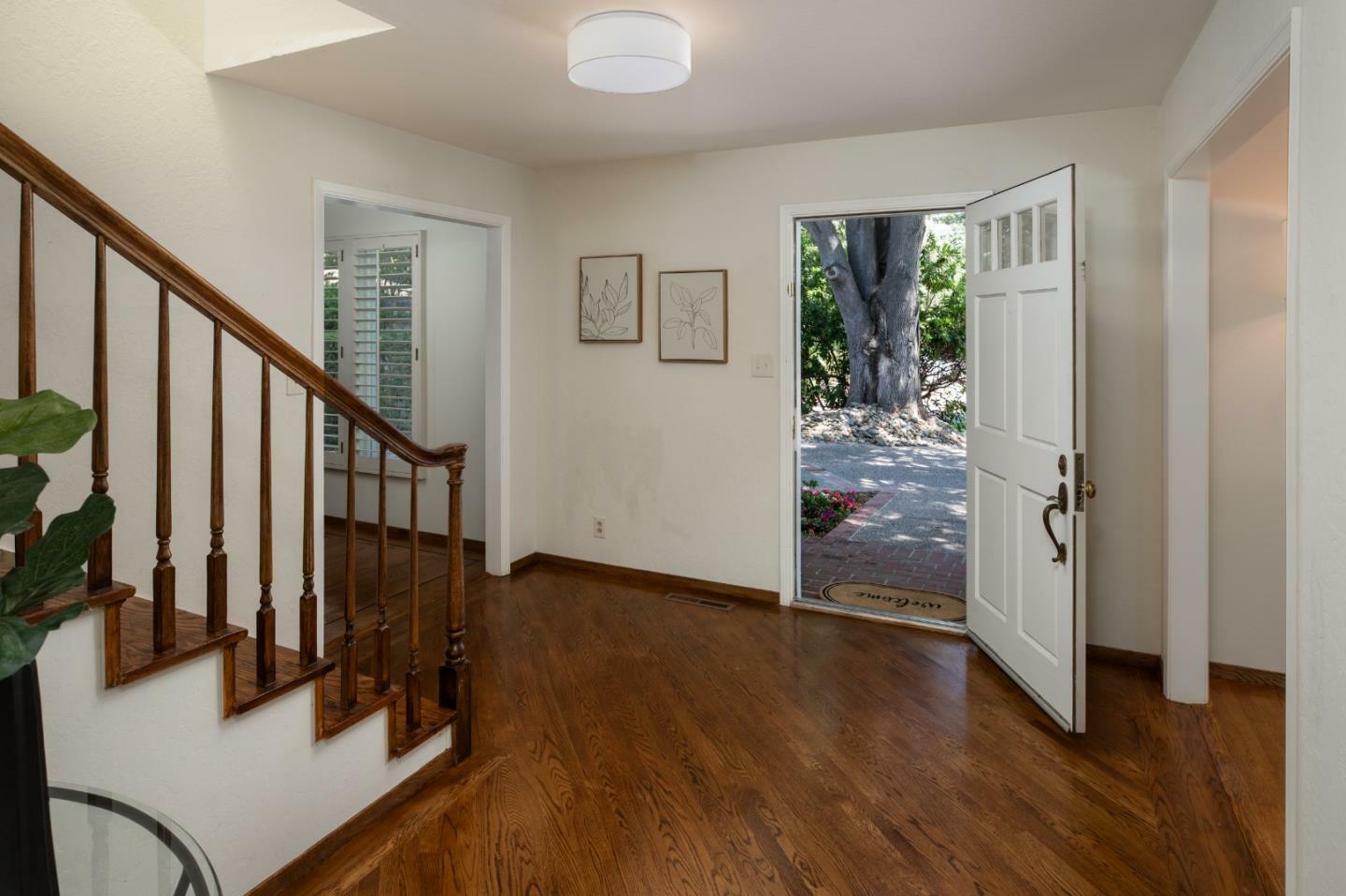 Property Photo: 1011 Via Del Pozo CA 94022