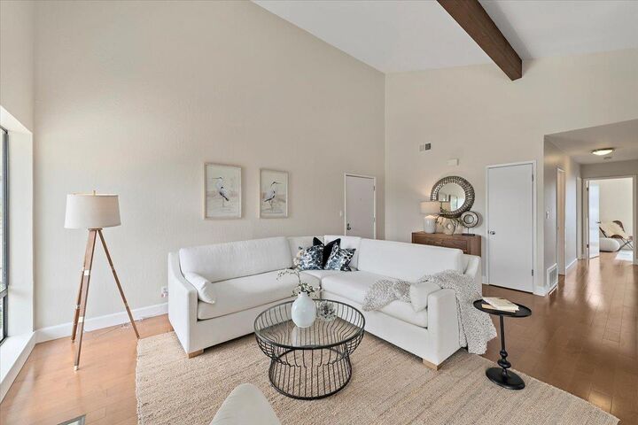 Property Photo:  444 Cypress Avenue  CA 94019 