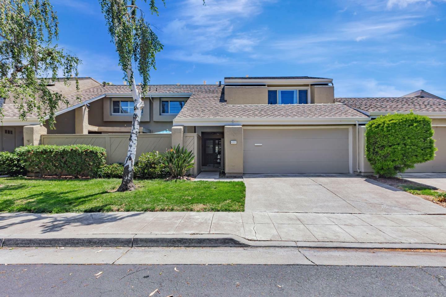 Property Photo: 4337 Lake Santa Clara Drive CA 95054