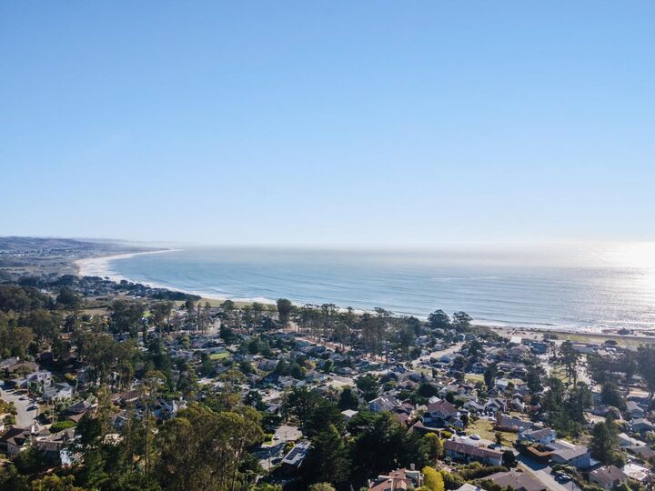 Property Photo:  148 San Pedro Road  CA 94018 