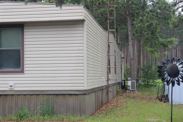 Property Photo:  2301 County Road Z 17  WI 53934 
