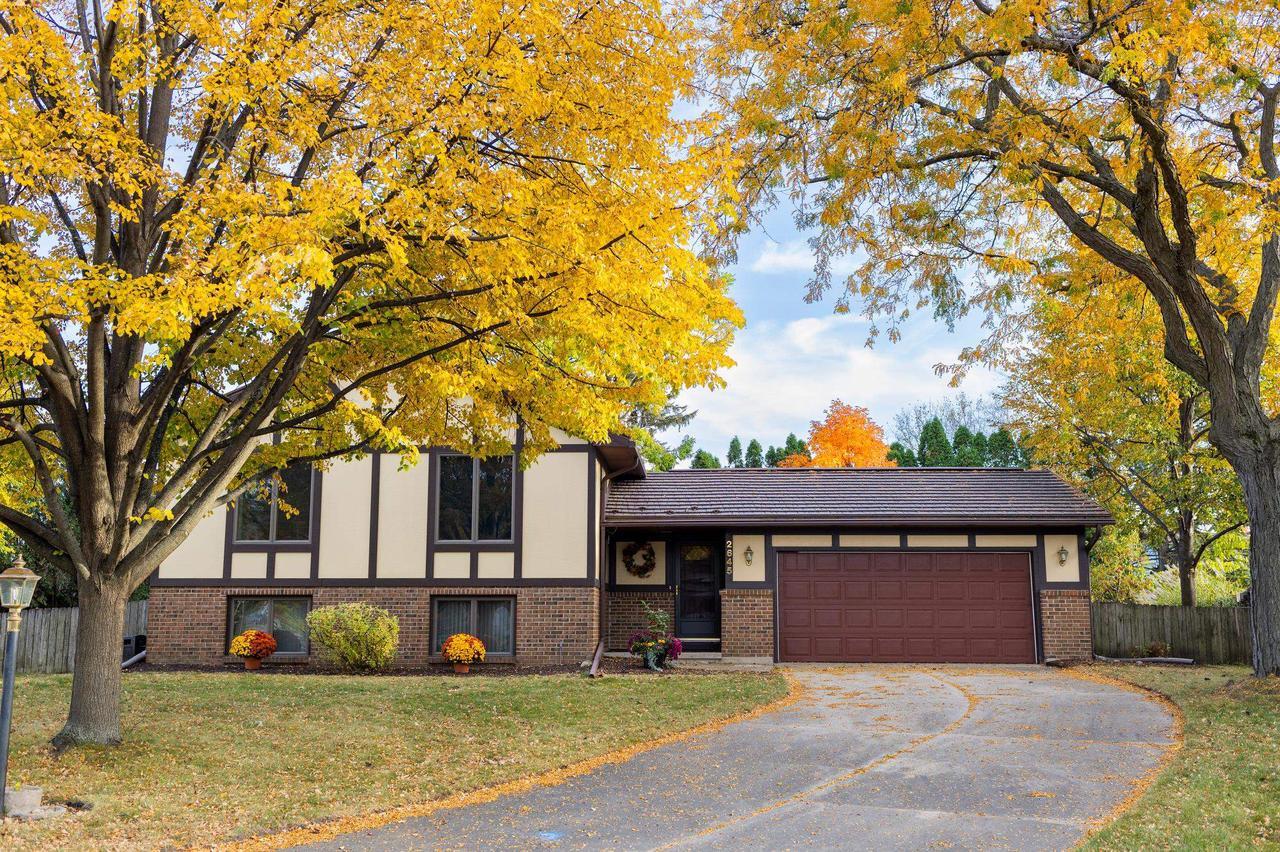 Property Photo:  2645 South Norfolk Circle  WI 53719 