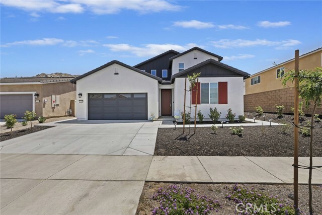 Property Photo: 27240 Lost Palm Street CA 92585