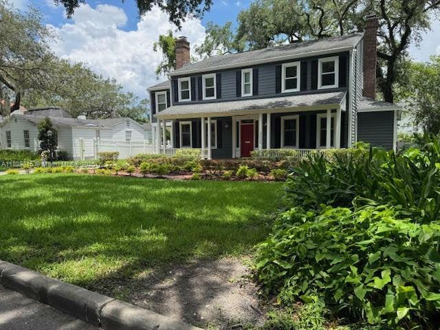 Property Photo:  3003 W Villa Rosa Park  FL 33611 