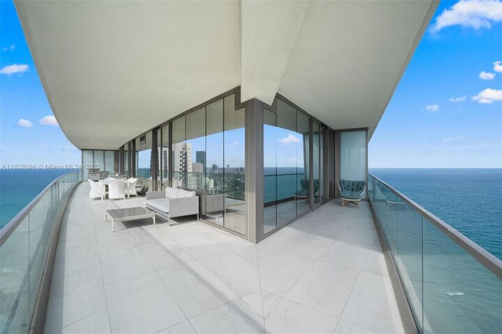 Property Photo:  18975 Collins Ave 3205  FL 33160 