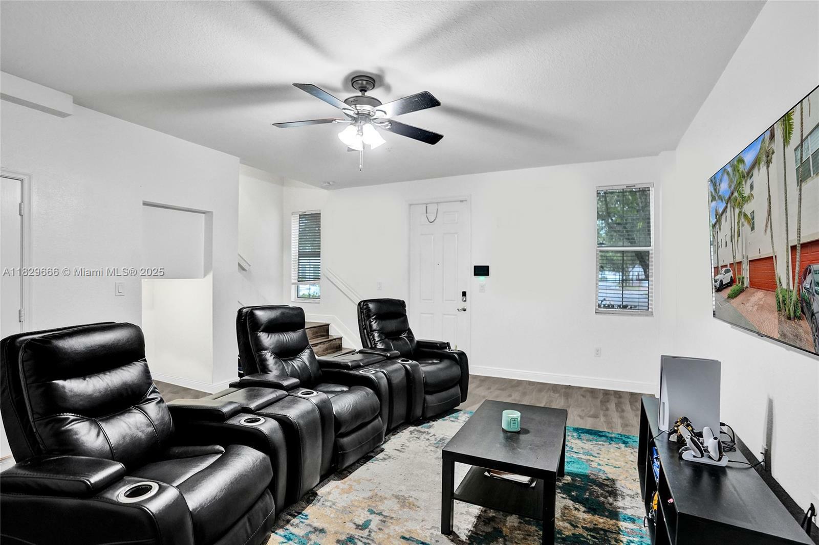 Property Photo: 11898 SW 25th Ct 103 FL 33025