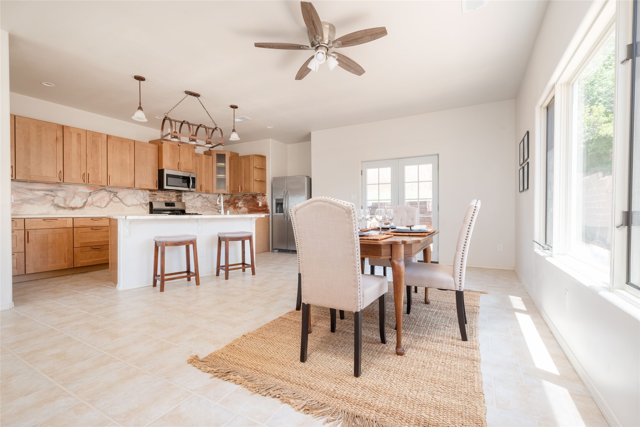 Property Photo: 993 Calle Katarina NM 87507