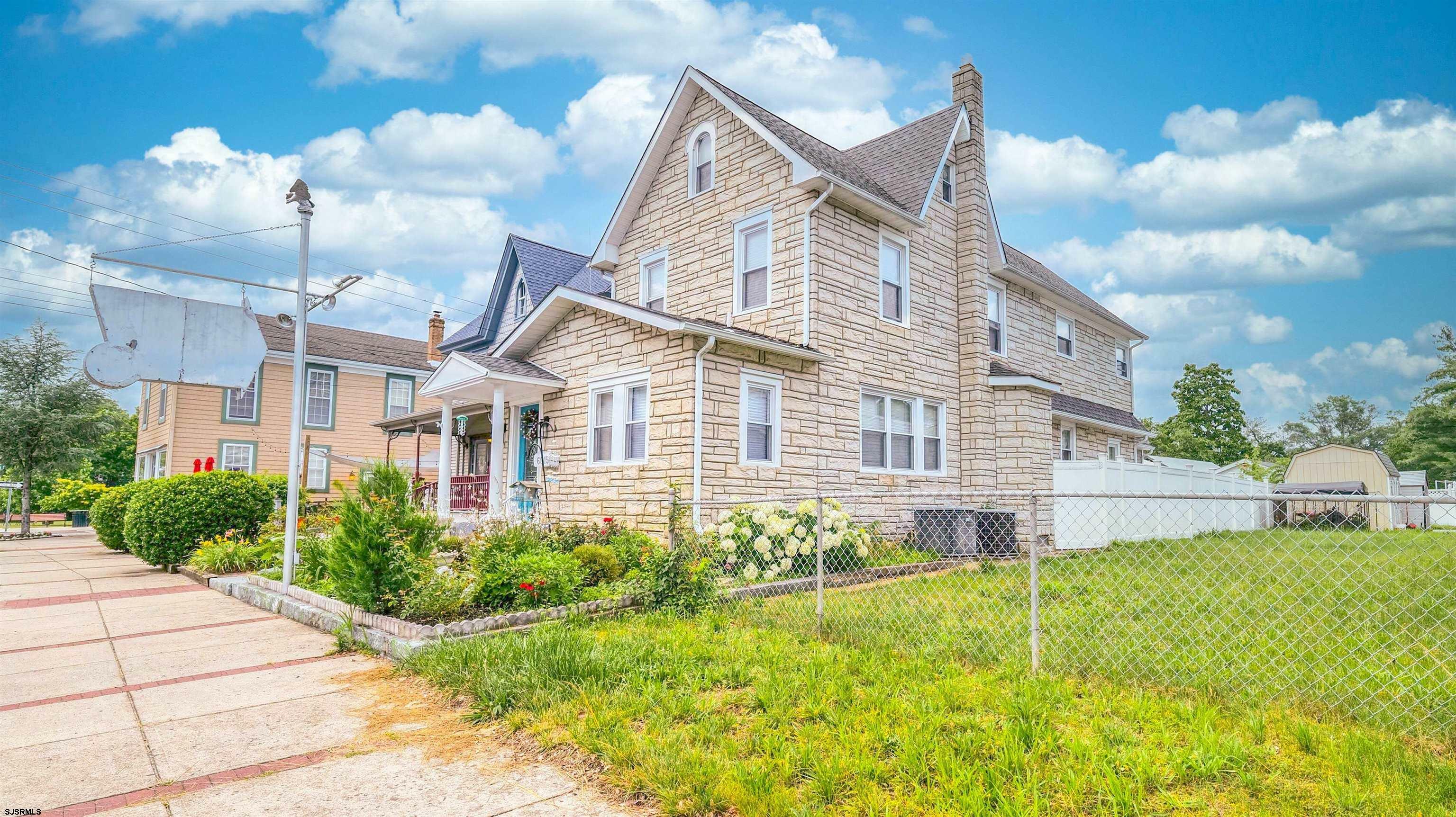 Property Photo: 6015 Main Street NJ 08330-1845