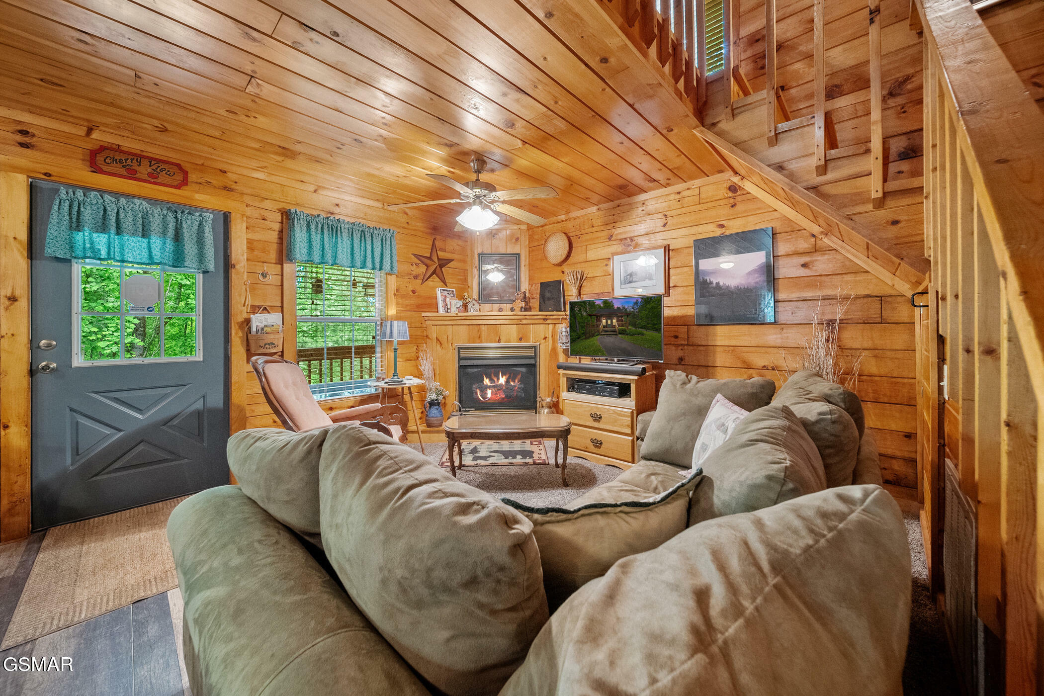 Property Photo: 1830 Cherry View Lane TN 37876