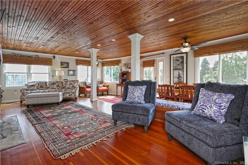 Property Photo:  13 Billow Road  CT 06475 