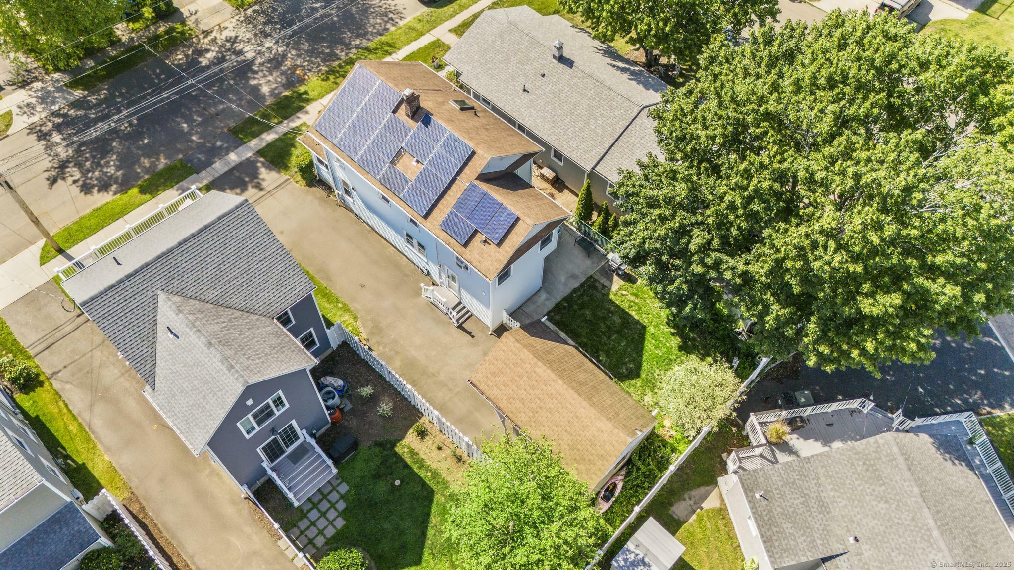 Property Photo: 43 Atwater Street CT 06460