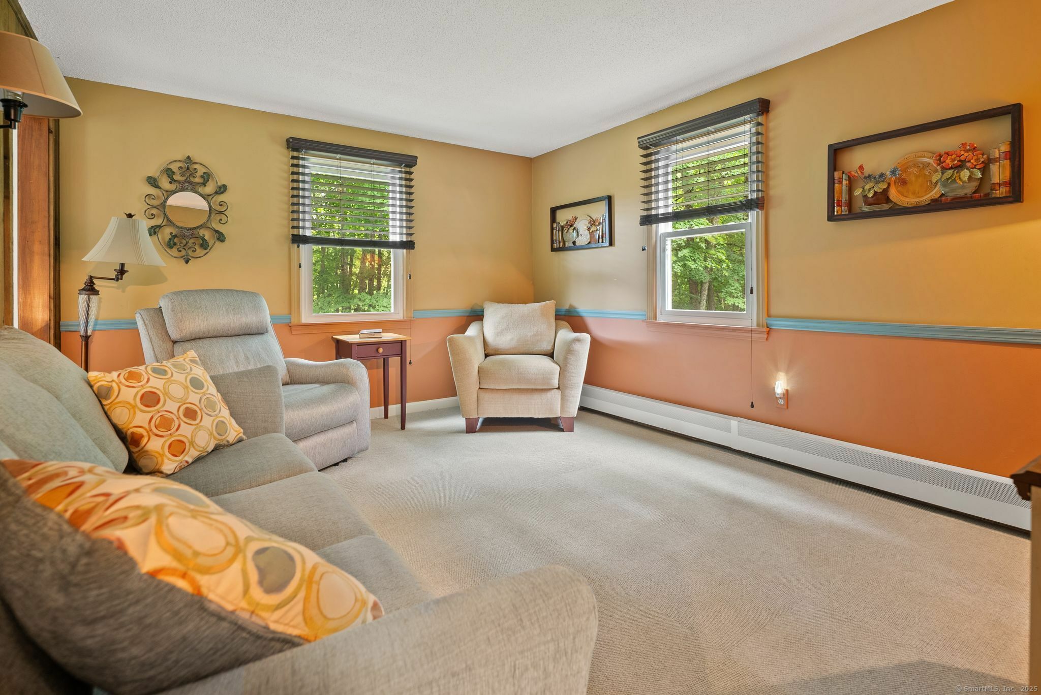 Property Photo: 34 Wales Road CT 06232