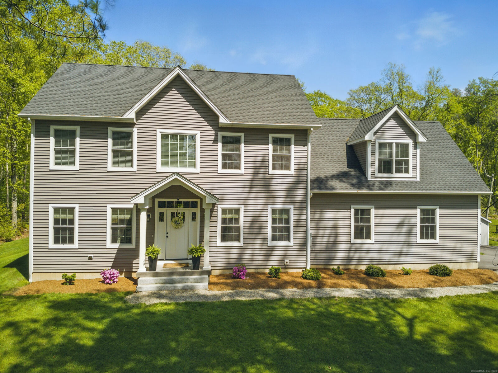 Property Photo:  261 West Street  CT 06248 