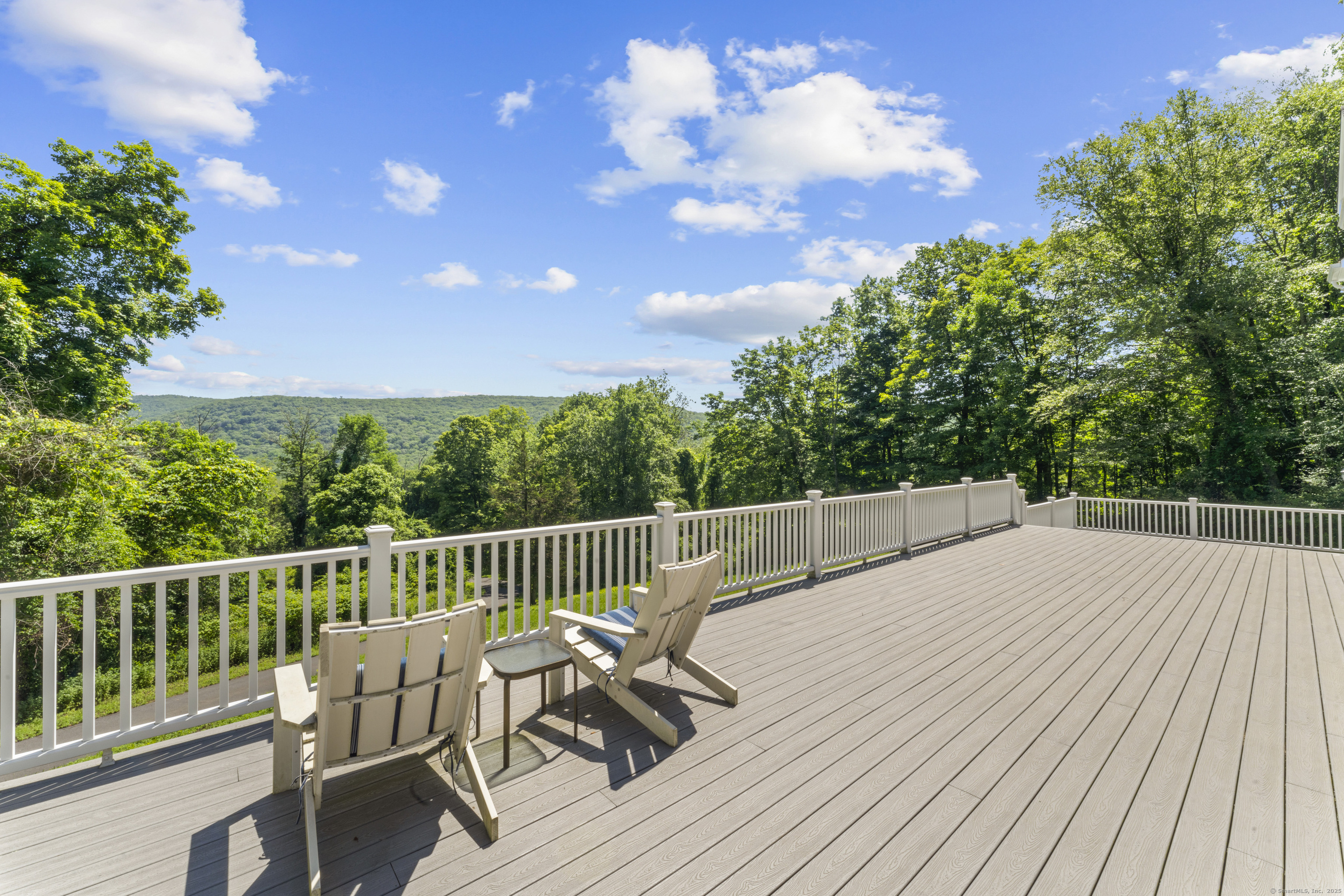 Property Photo:  168 Cobble Road  CT 06757 