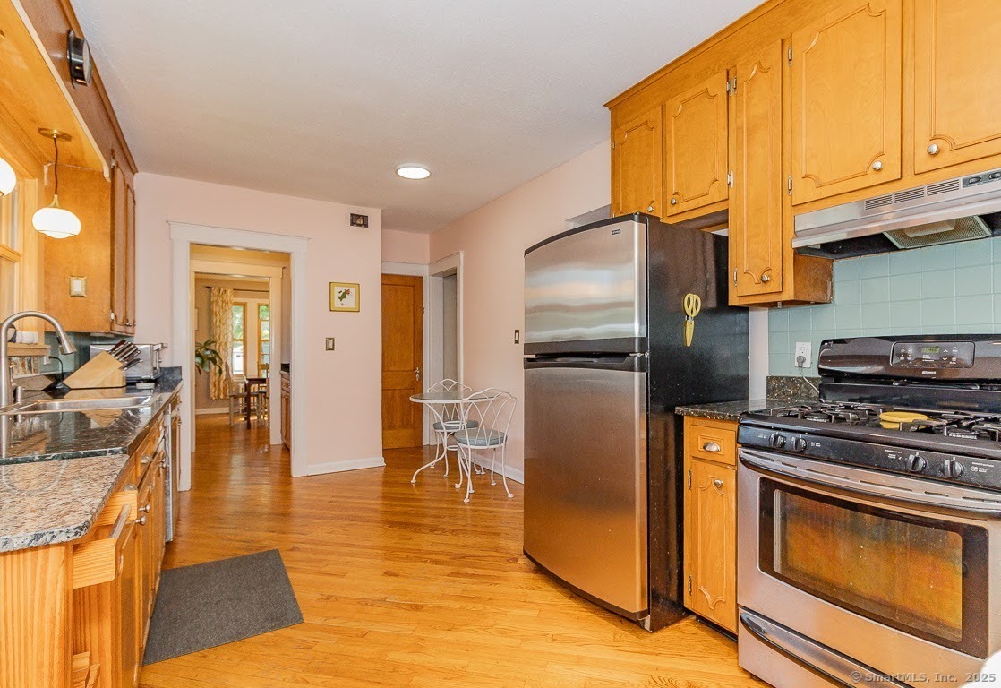 Property Photo: 53 Beverly Road CT 06119