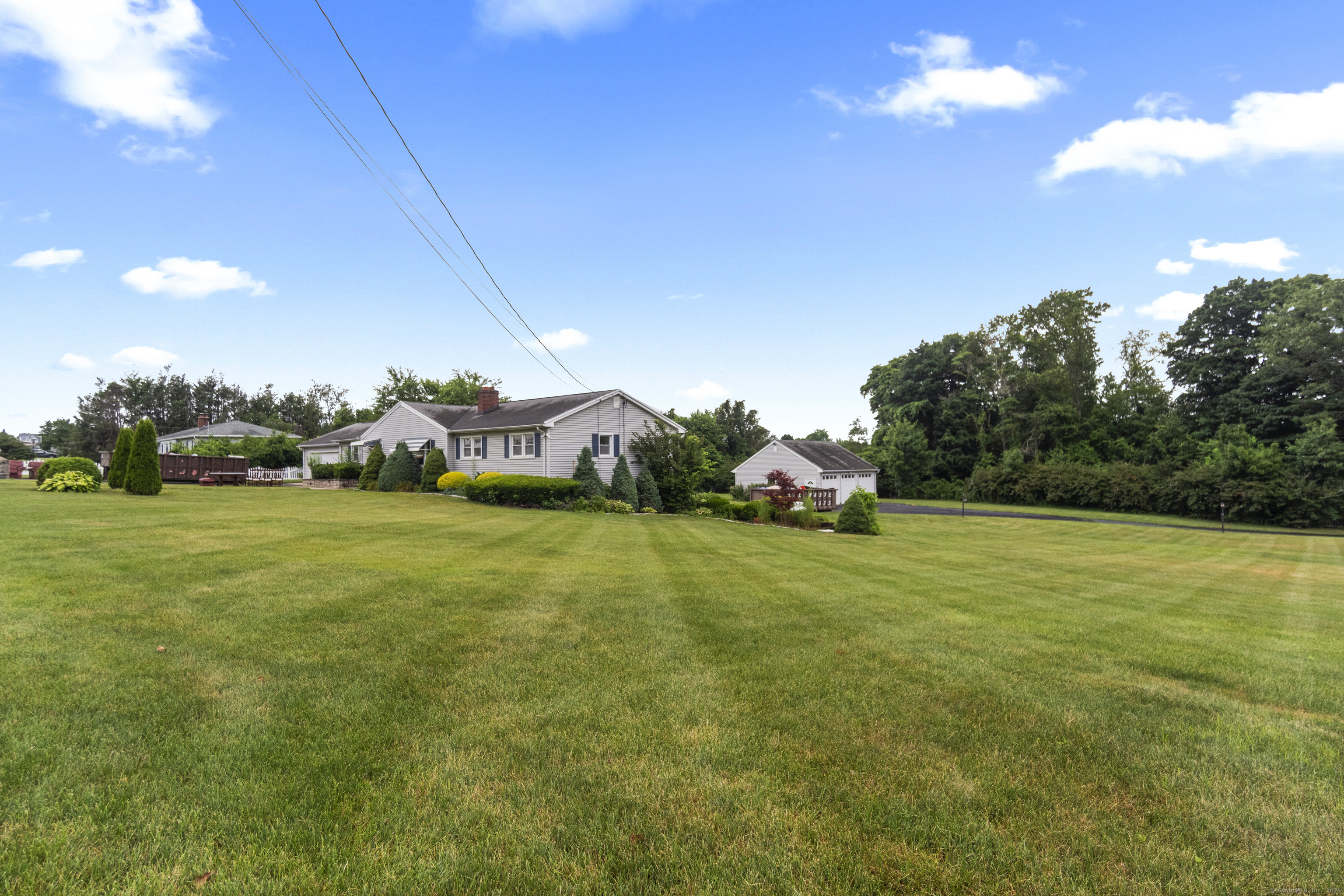 Property Photo: 2 Gail Drive CT 06473