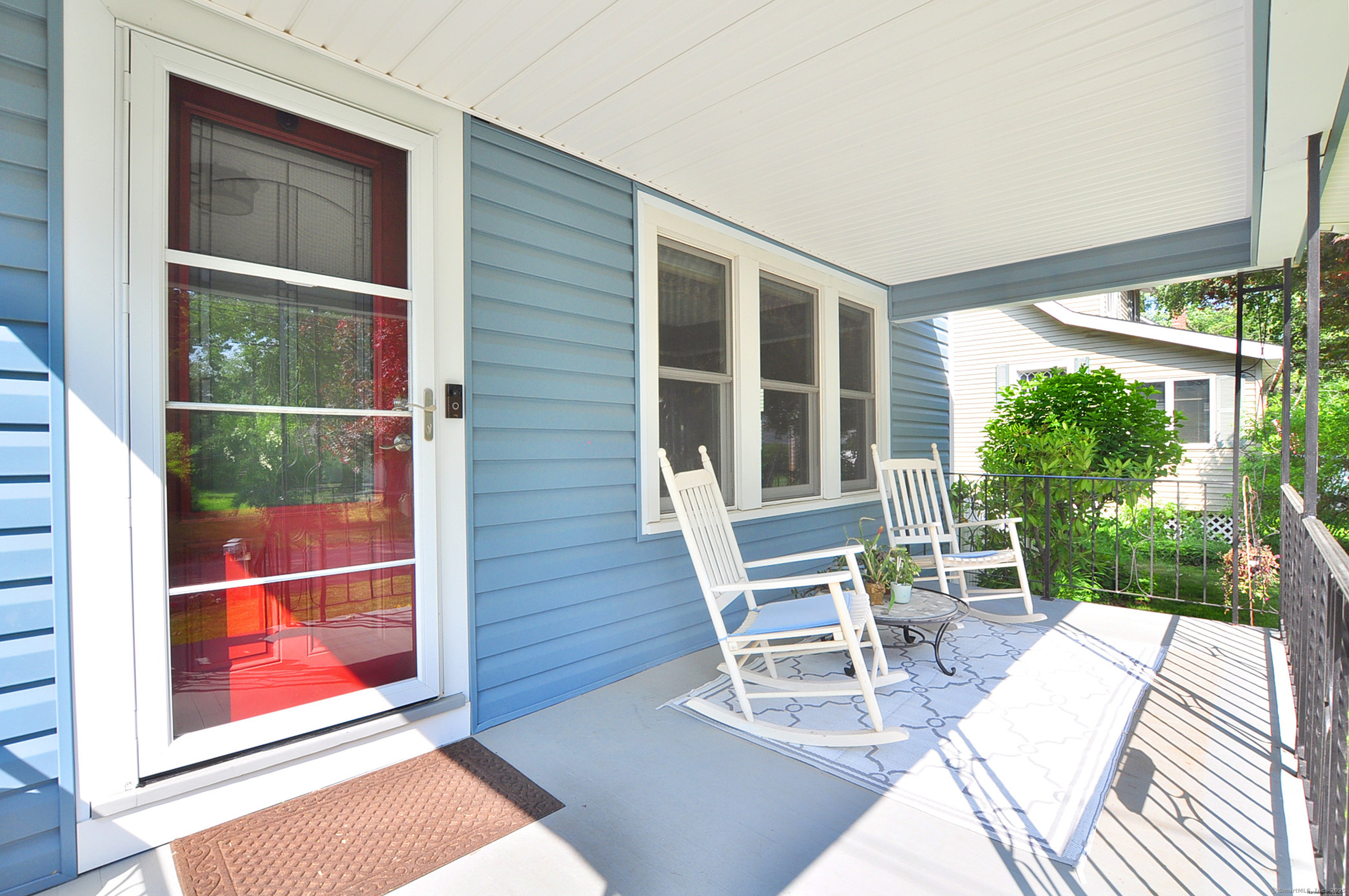 Property Photo: 34 Old Kennedy Road CT 06095
