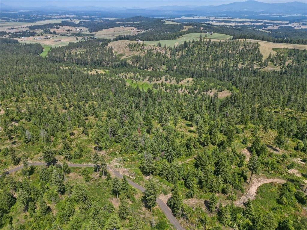 Property Photo: Nka N Moose Drool Ln Lot E WA 99208