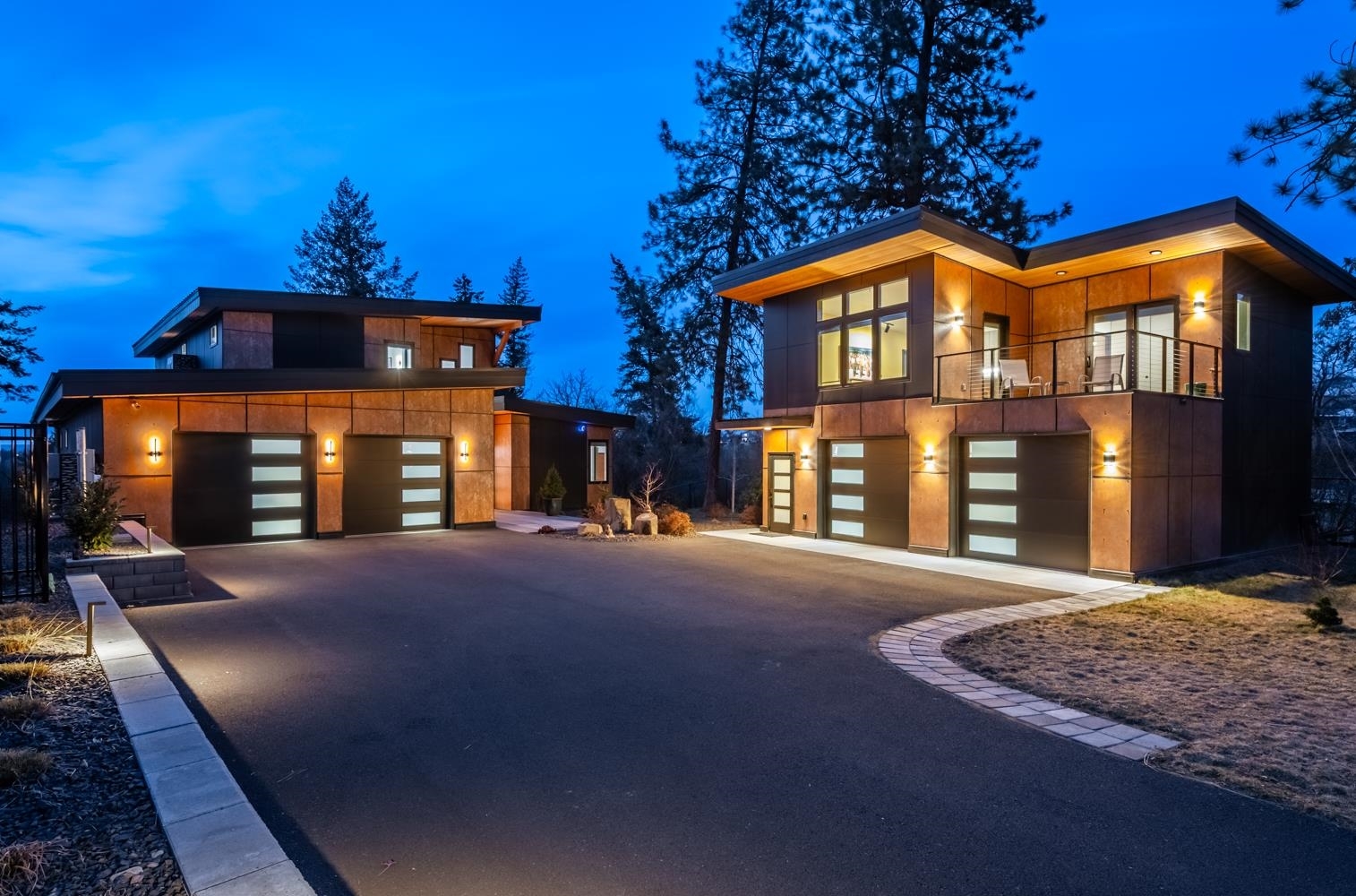 Property Photo:  1747 N West Point Rd  WA 99201 