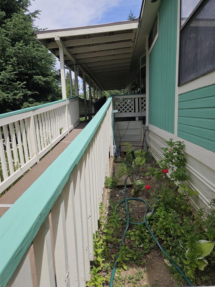 Property Photo:  3231 W Boone Ave Sans Souci West #122  WA 99201 