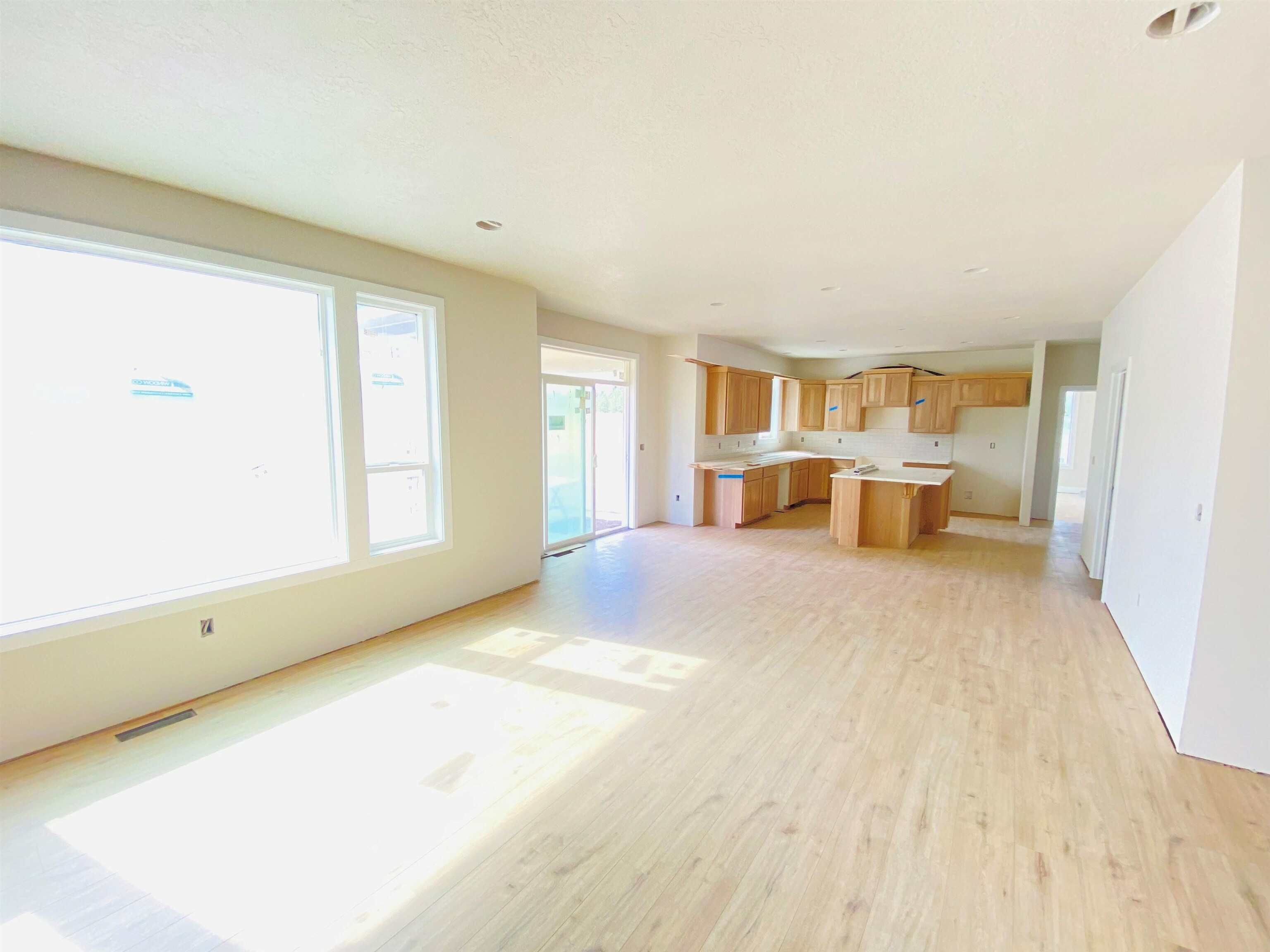 Property Photo:  12822 S Sherman Rd  WA 99224 