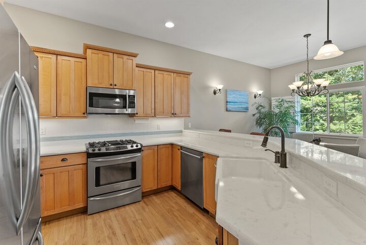 Property Photo:  718 W Qualchan Ln  WA 99224 