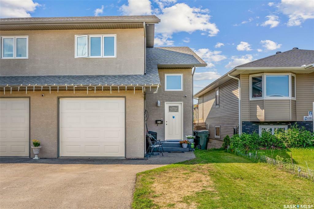 893 5th Street E  Prince Albert SK S6V 2L6 photo