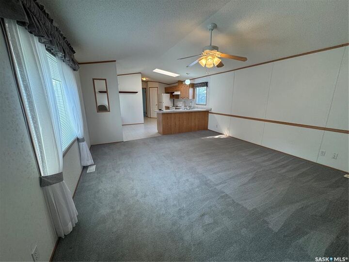 Property Photo: 310 Christie Street SK S0L 2N0