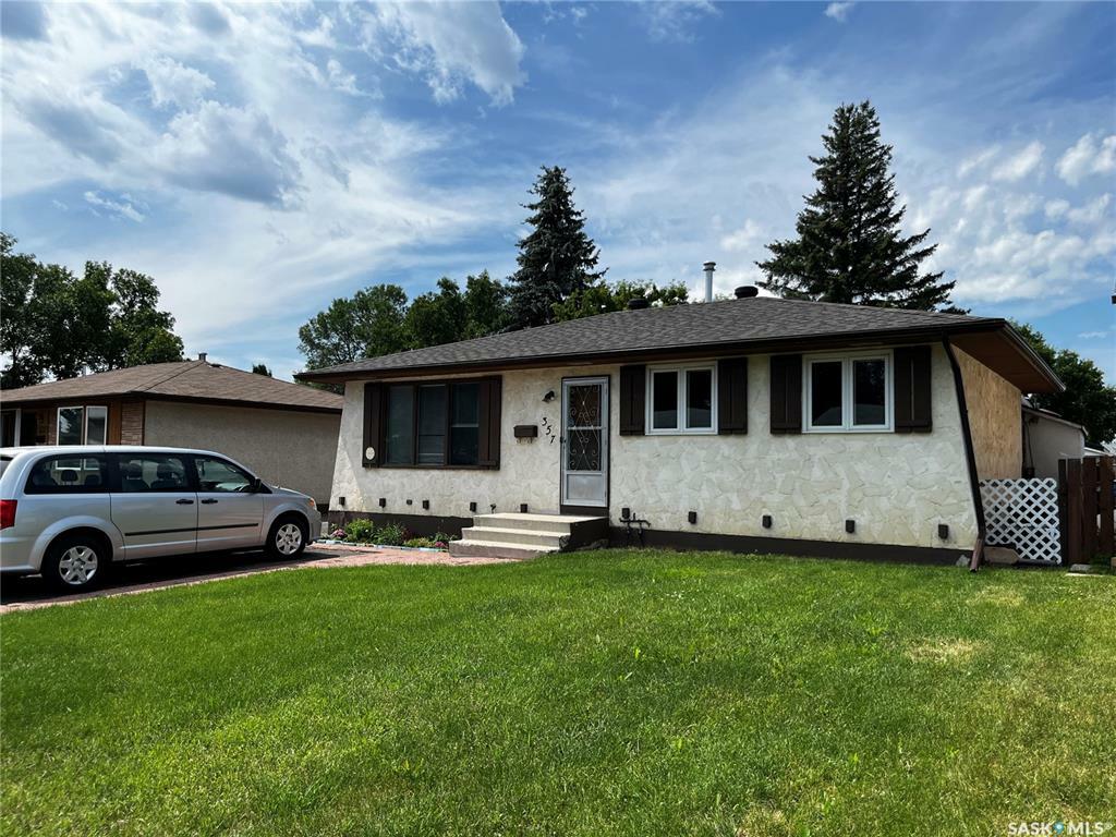 357 Appleby Crescent  Saskatoon SK S7M 4N5 photo