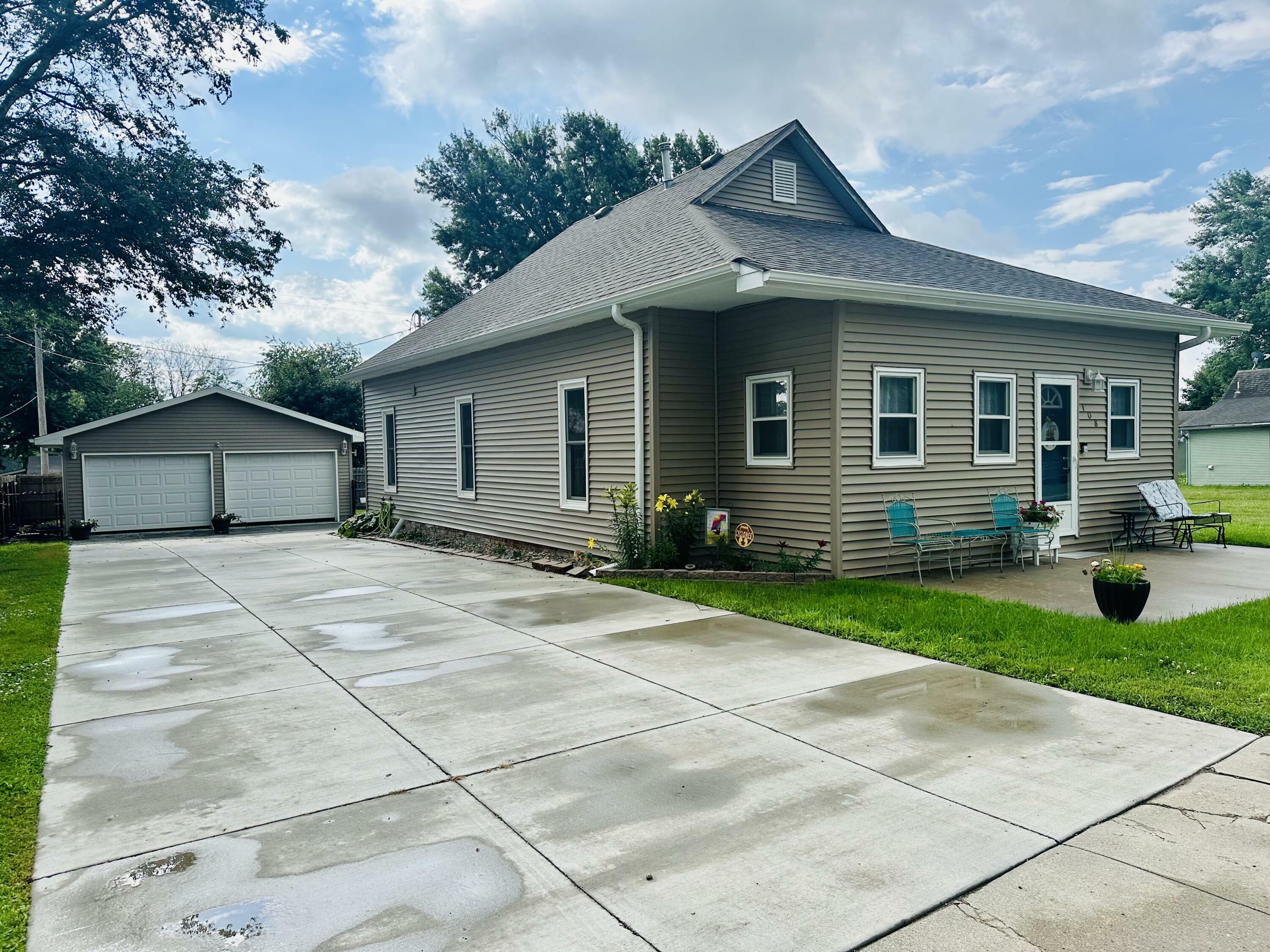 108 Dye  Street  Macedonia IA 51549 photo