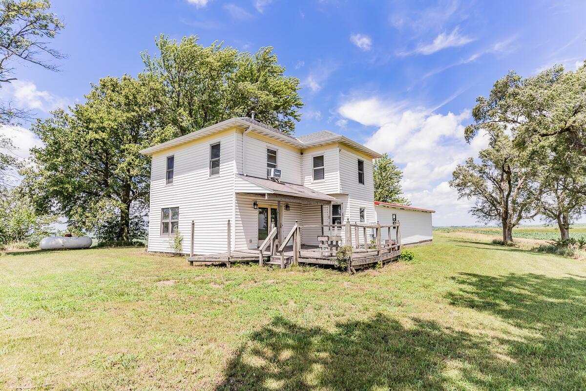 Property Photo: 1139 US-34 IA 51533