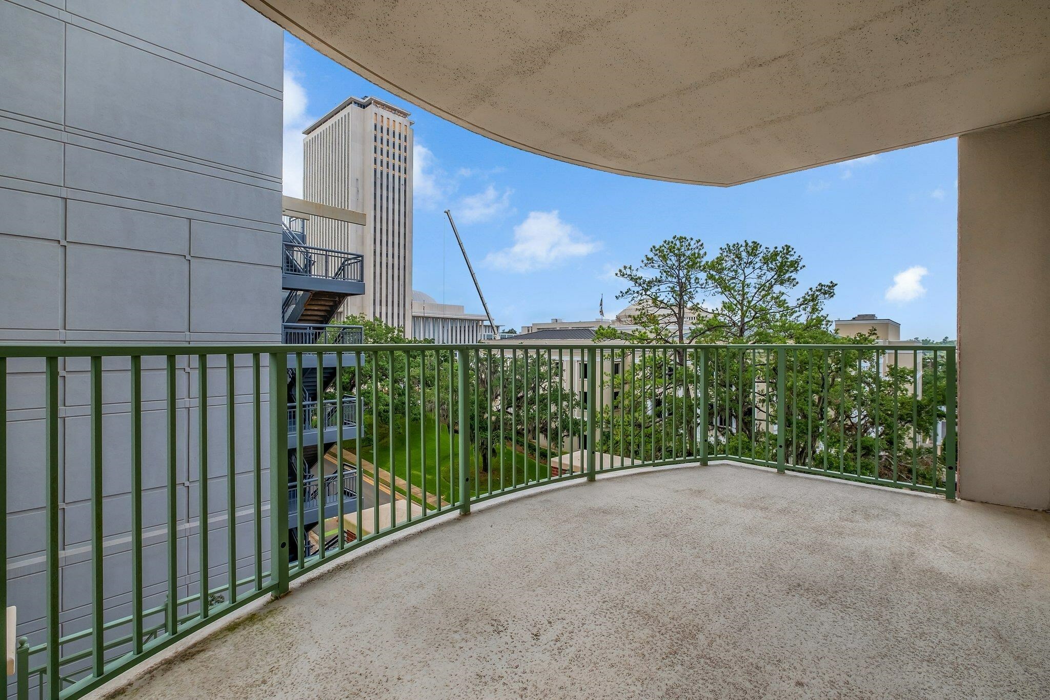 Property Photo:  300 S Duval Street 612  FL 32301 