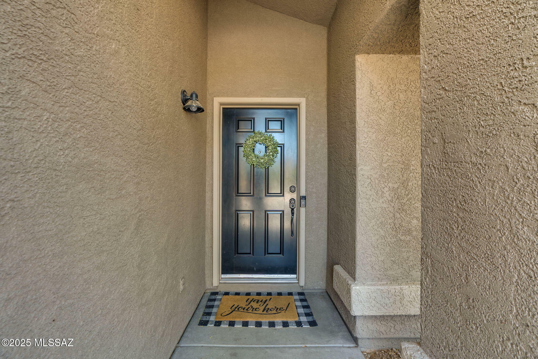 Property Photo: 7705 W Taltson Drive AZ 85743