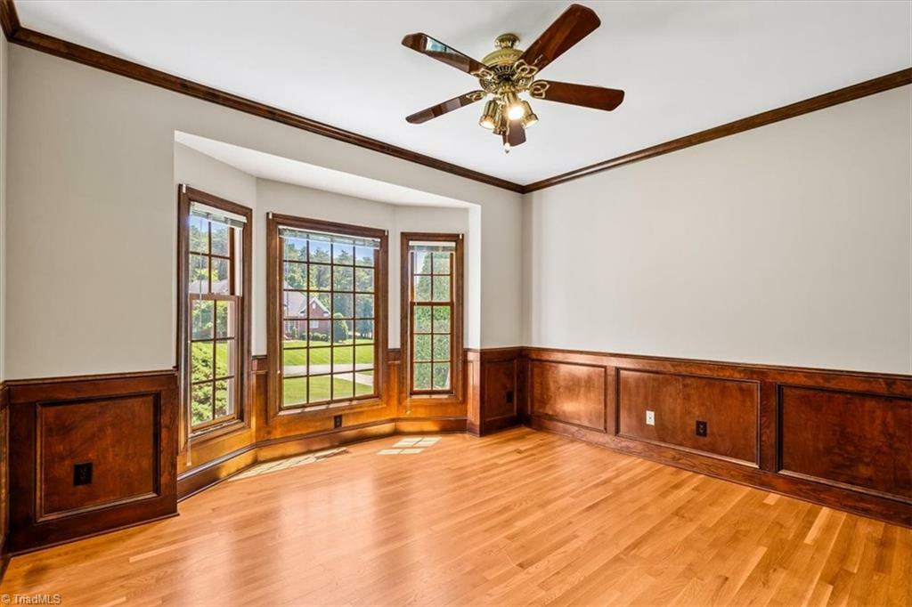 Property Photo:  194 Deerwood Lane  NC 27048 