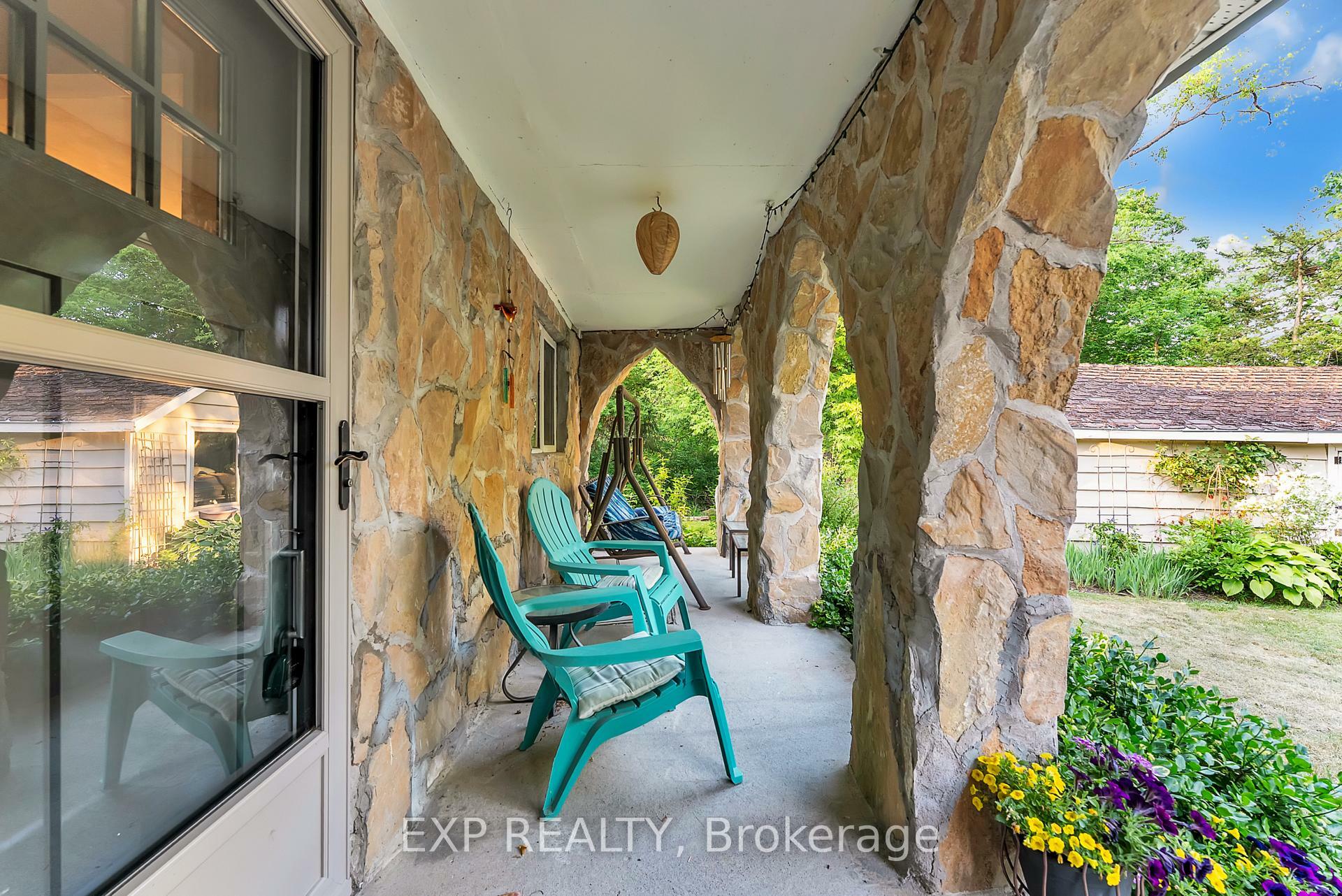 Property Photo: 587 Scuttlehole Road ON K0K 2V0