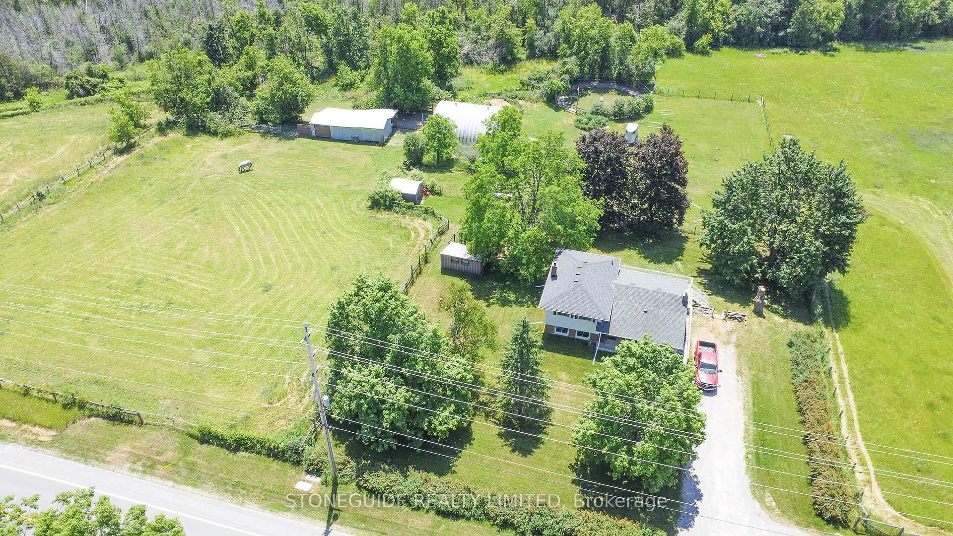 527 Lily Lake Road  Selwyn ON K9J 6X3 photo