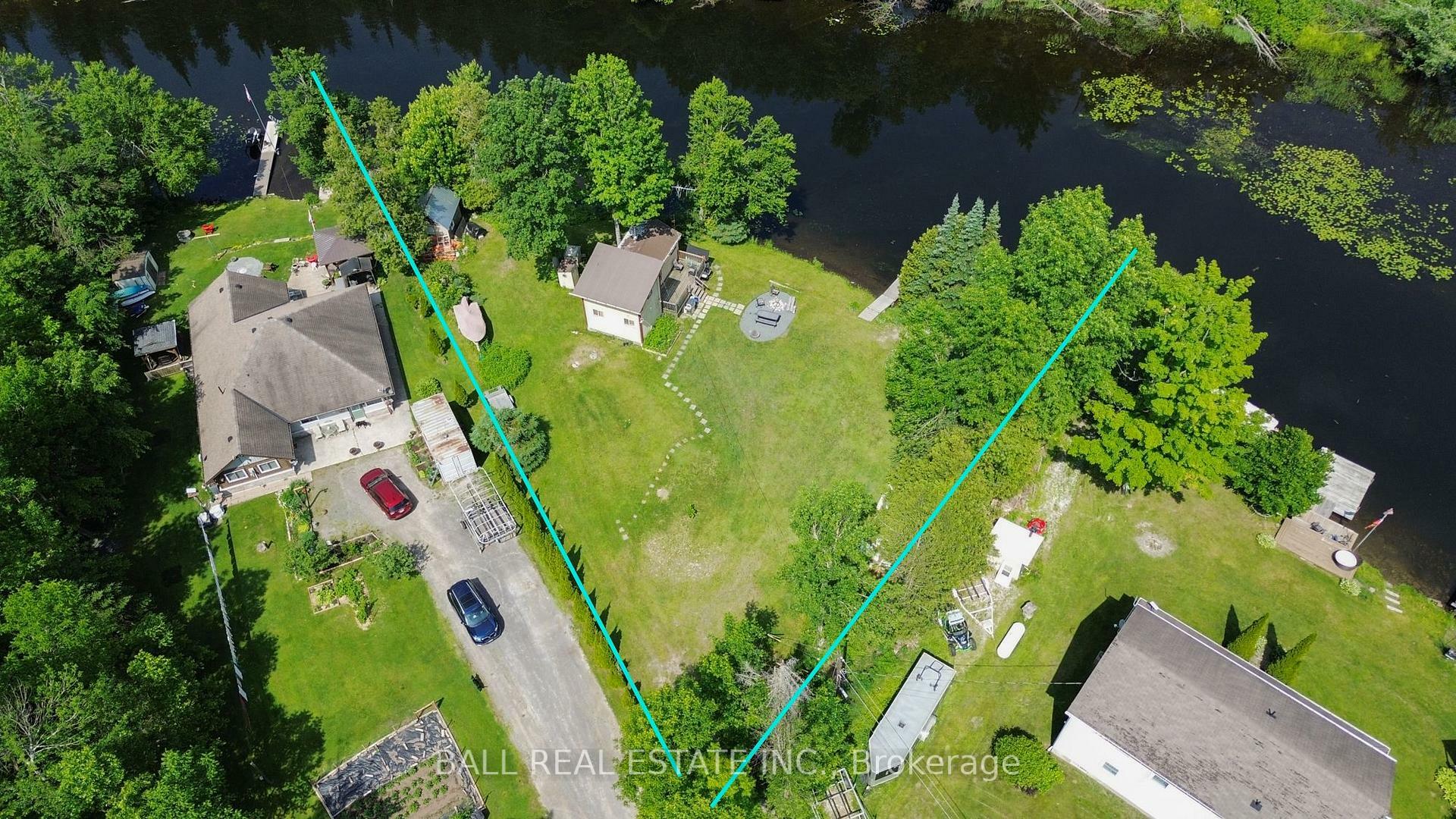 Property Photo: 106 Fidlar Court ON K0K 2M0