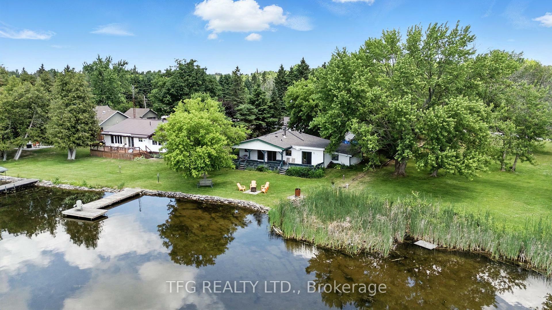 112 Cedar Shores Drive  Trent Hills ON K0L 1Z0 photo