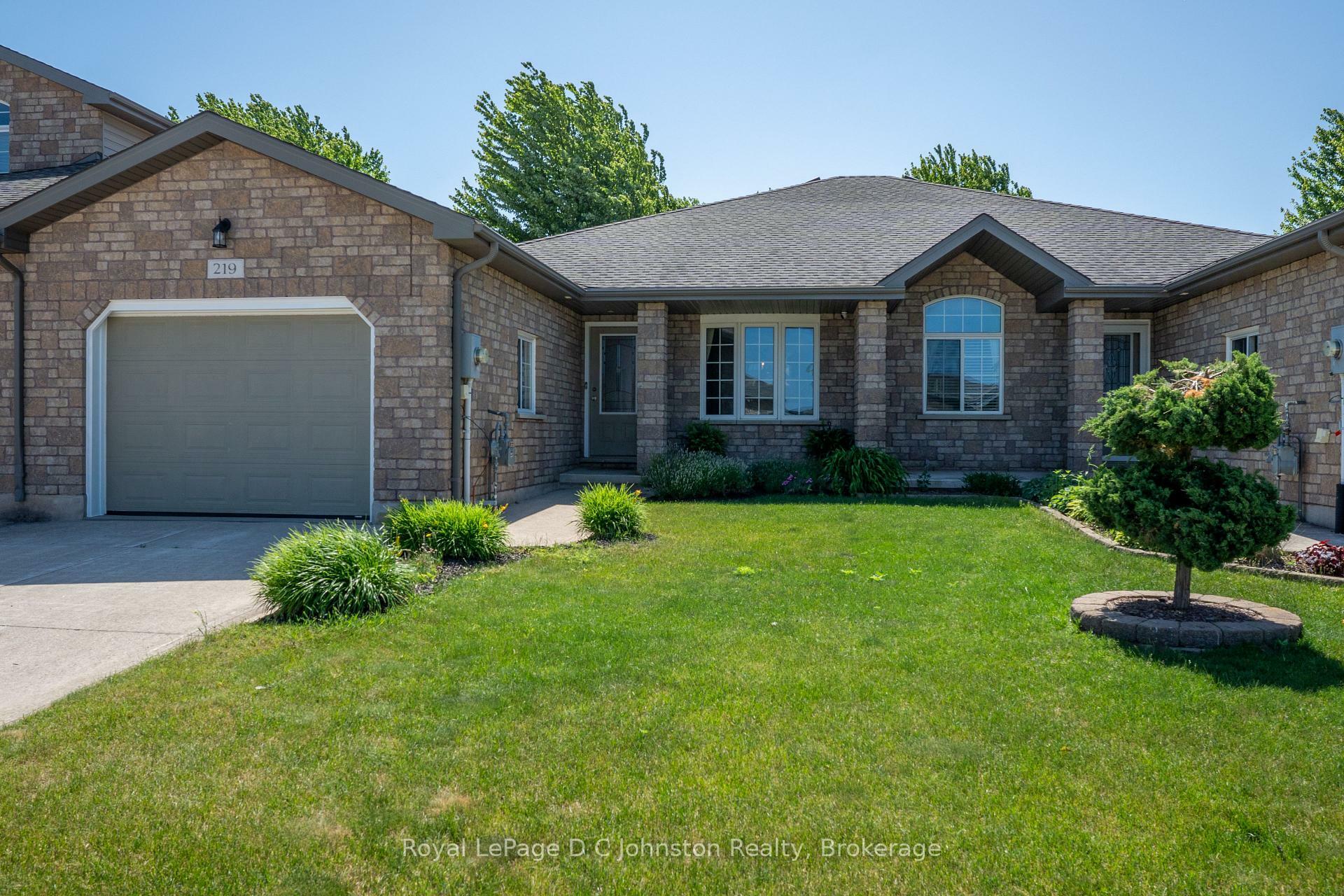 219 Stickel Street  Saugeen Shores ON N0H 2C1 photo