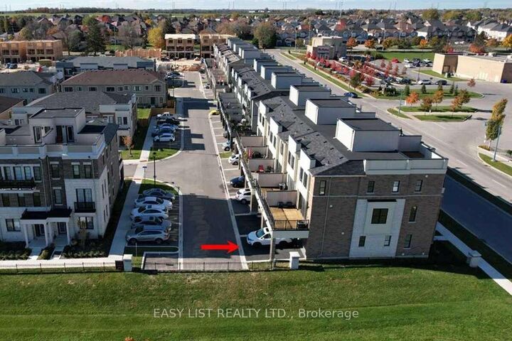 Property Photo: 49 Prince William Boulevard ON L1C 7E5