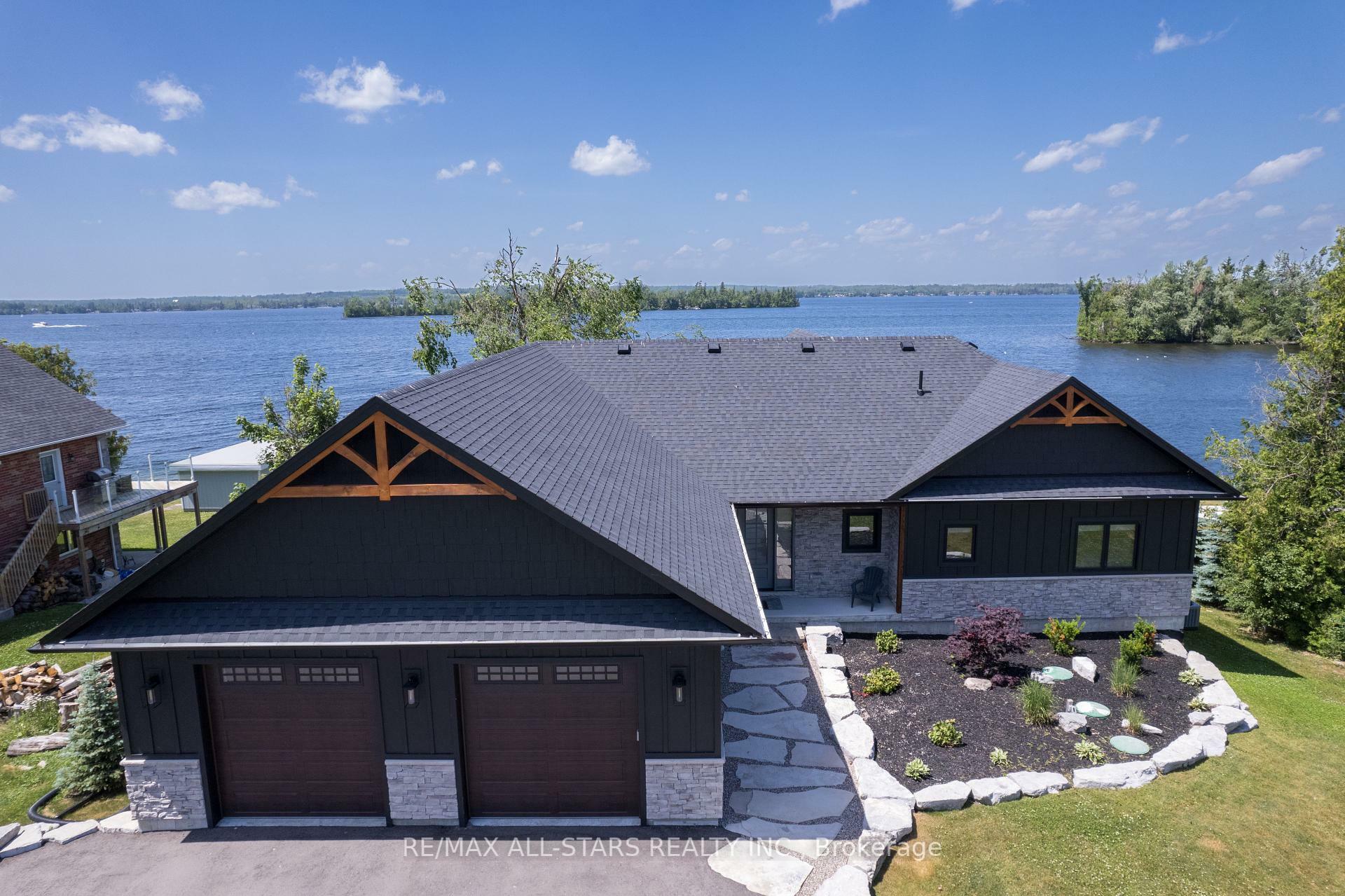 Property Photo: 762 County Rd 24 N/A ON K0M 1L0