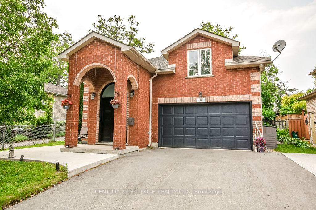 56 Monique Crescent  Barrie ON L4M 6Y4 photo