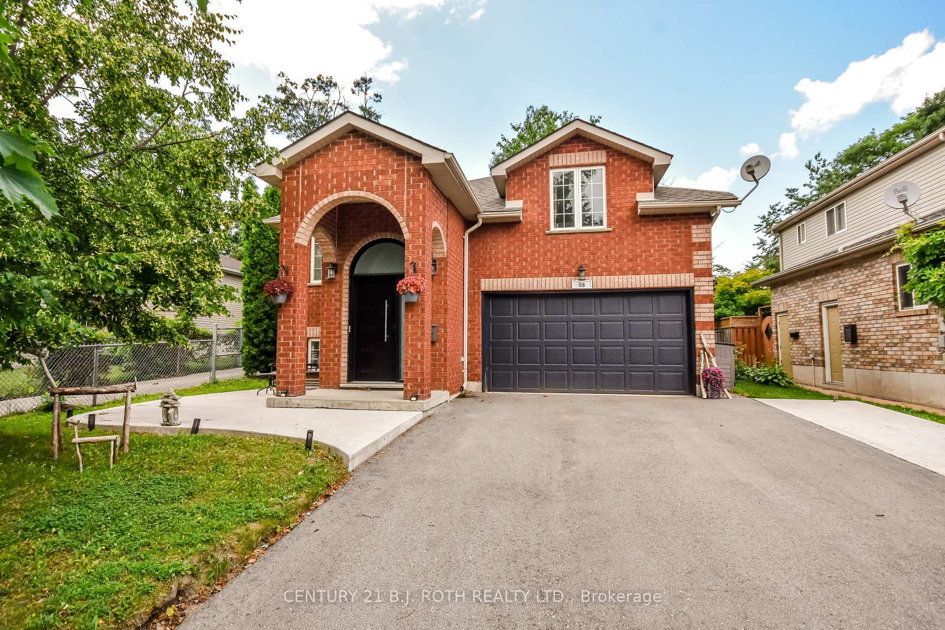 56 Monique Crescent  Barrie ON L4M 6Y4 photo