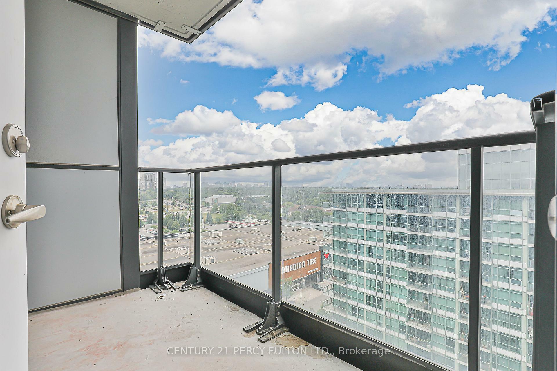 Property Photo: 19 Singer Court 1612 ON M2K 0B2
