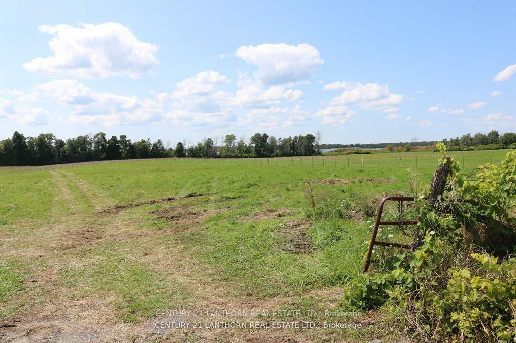 Property Photo: 861 Fish Lake Road ON K0K 1W0